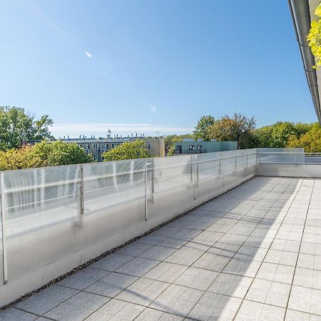 Apartamenty Lighthouse - Jantar 20 Kołobrzeg Eksteriør bilde