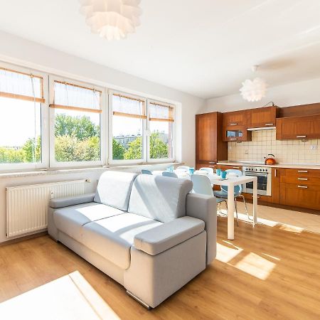 Apartamenty Lighthouse - Jantar 20 Kołobrzeg Eksteriør bilde