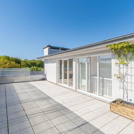 Apartamenty Lighthouse - Jantar 20 Kołobrzeg Eksteriør bilde