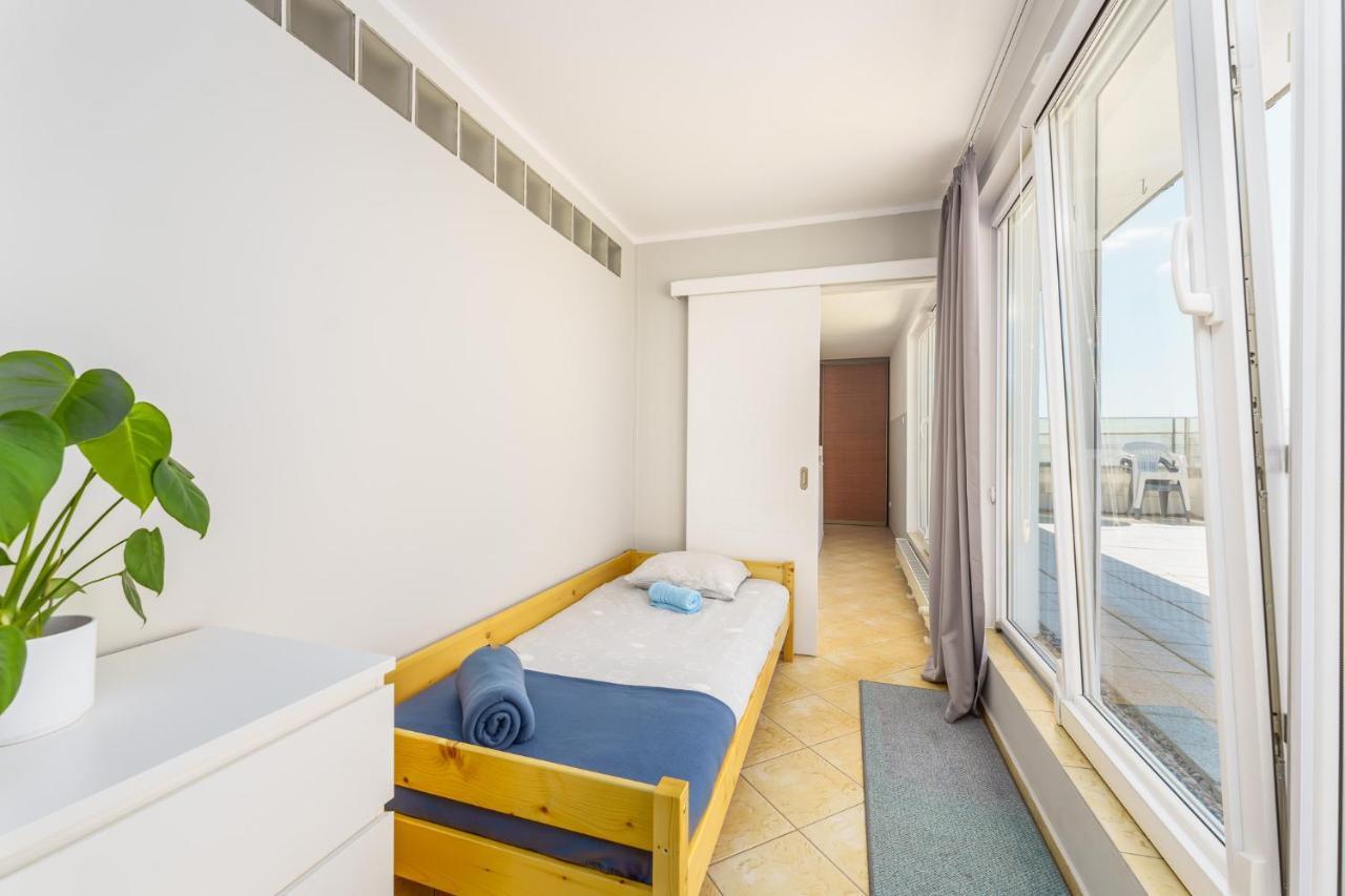 Apartamenty Lighthouse - Jantar 20 Kołobrzeg Eksteriør bilde