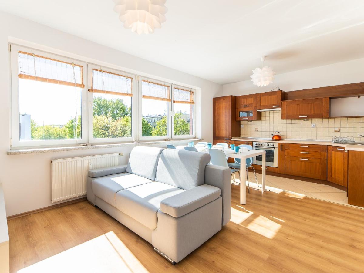Apartamenty Lighthouse - Jantar 20 Kołobrzeg Eksteriør bilde