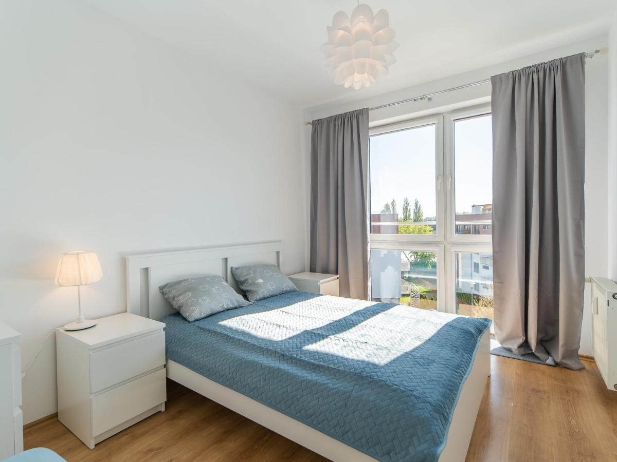 Apartamenty Lighthouse - Jantar 20 Kołobrzeg Eksteriør bilde